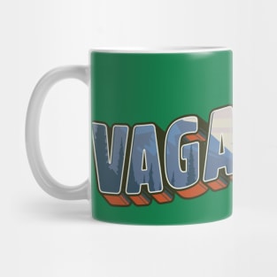 Vagabond Mug